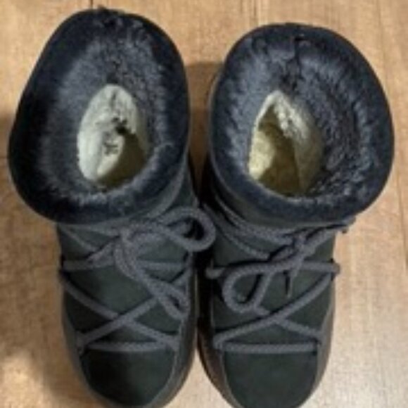 Boots - Ikkii - Picture 4 of 10